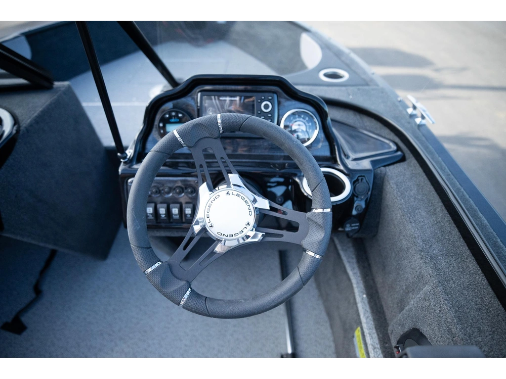 2023 Legend 16 Xtr alt