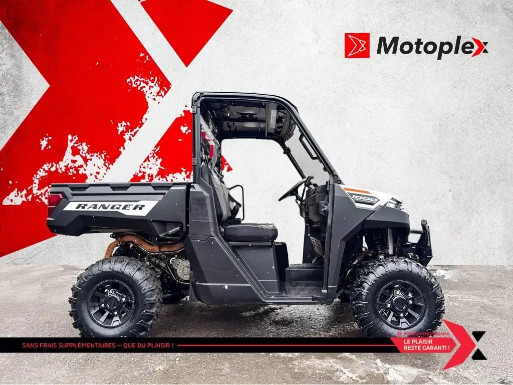 2023 Polaris RANGER 1000 PREMIUM *1418 KM*