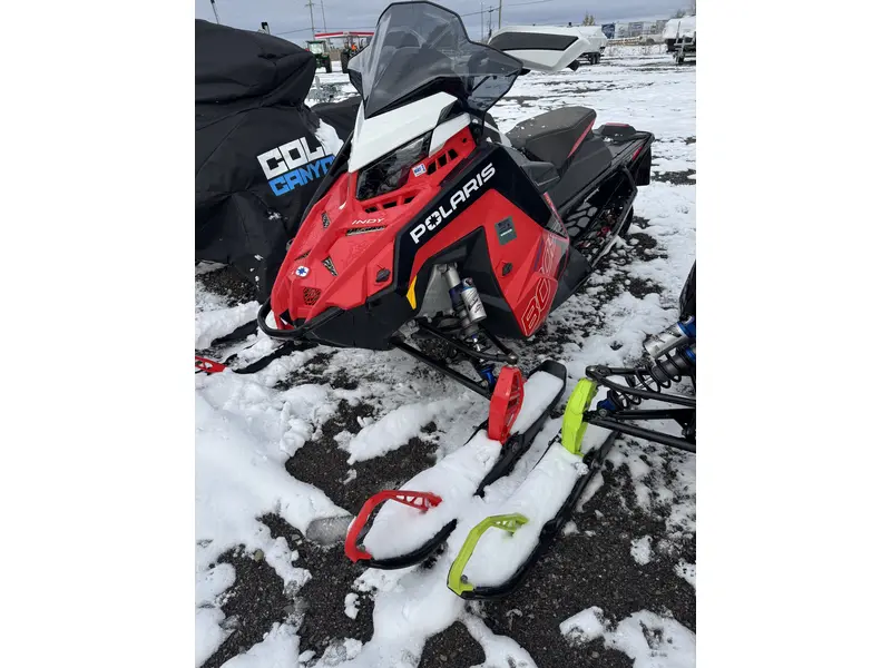 2023 Polaris PATRIOT BOOST INDY VR1 129