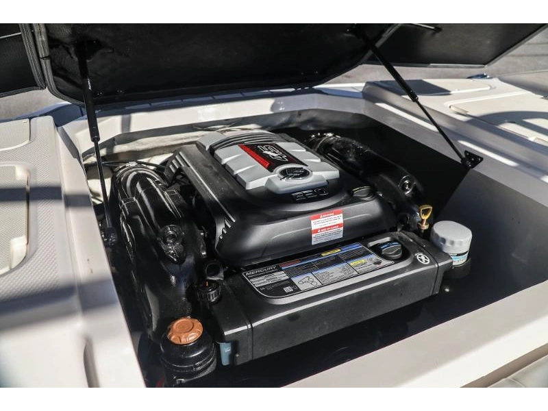 Chaparral Ssi21 2021 alt