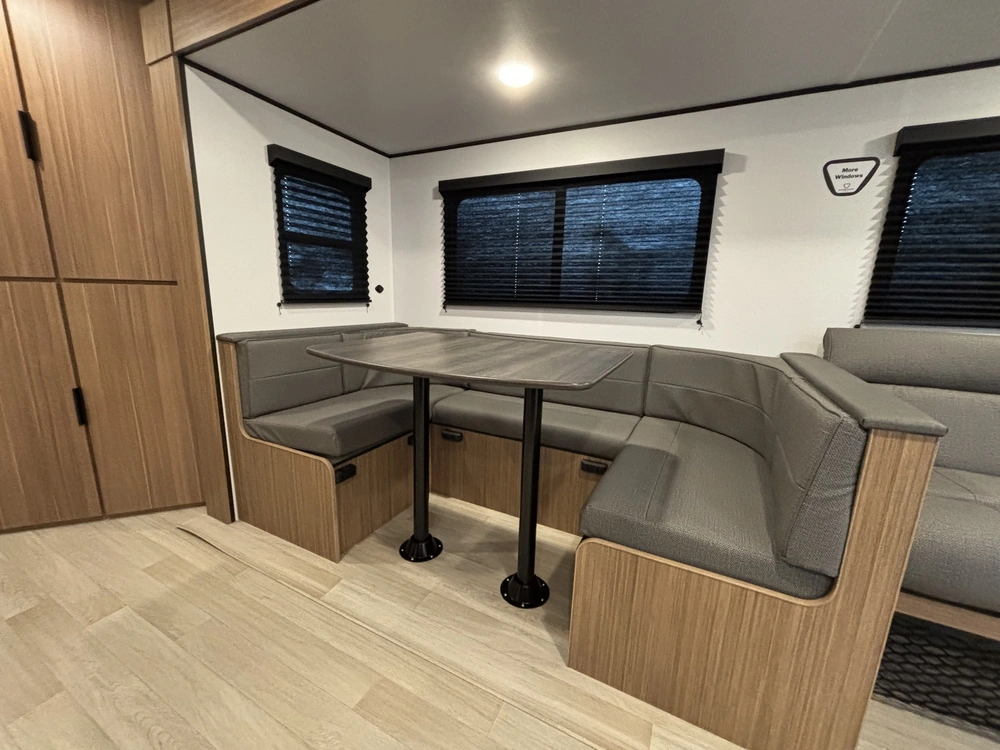 Keystone Rv Passport 284qbc 2026 alt