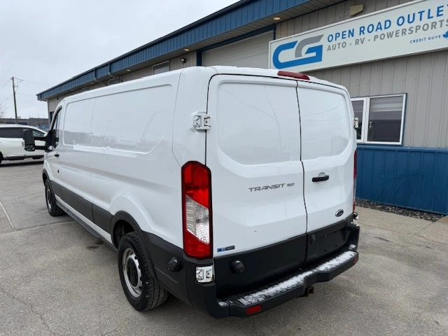 2016 Ford Transit T-150 Cargo Van alt