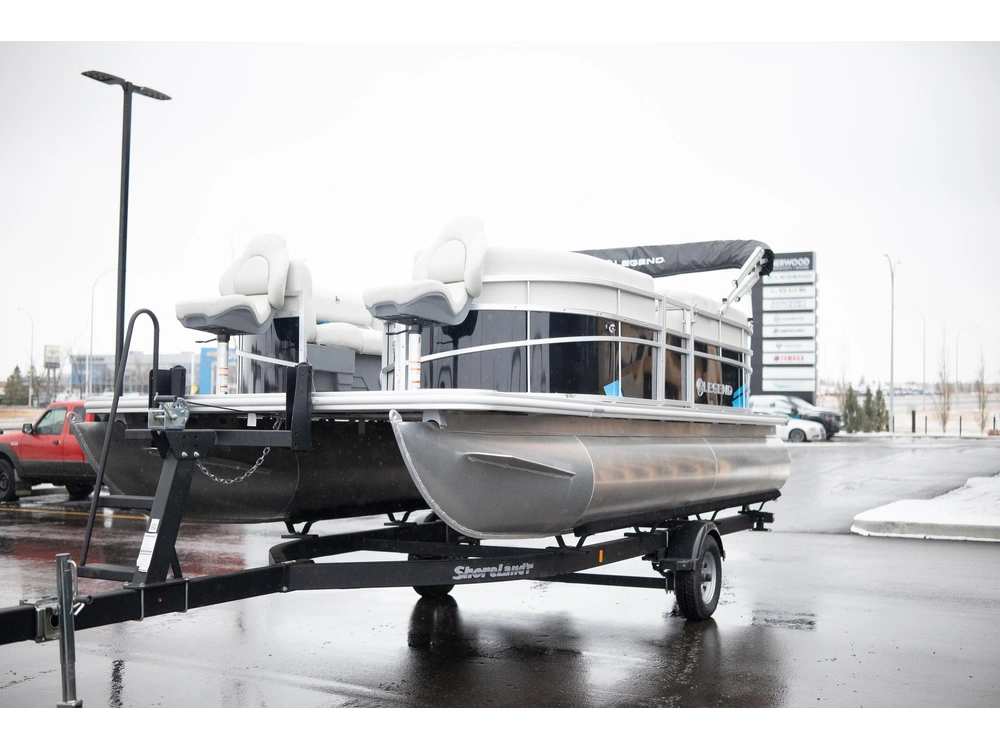 2023 Legend 20 Fun Ext alt