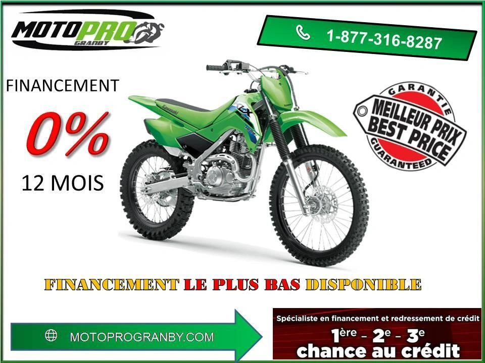 2026 Kawasaki Klx140rf Klx 140r F 140r F 140rf 140 Rf R F Grandes Roues alt