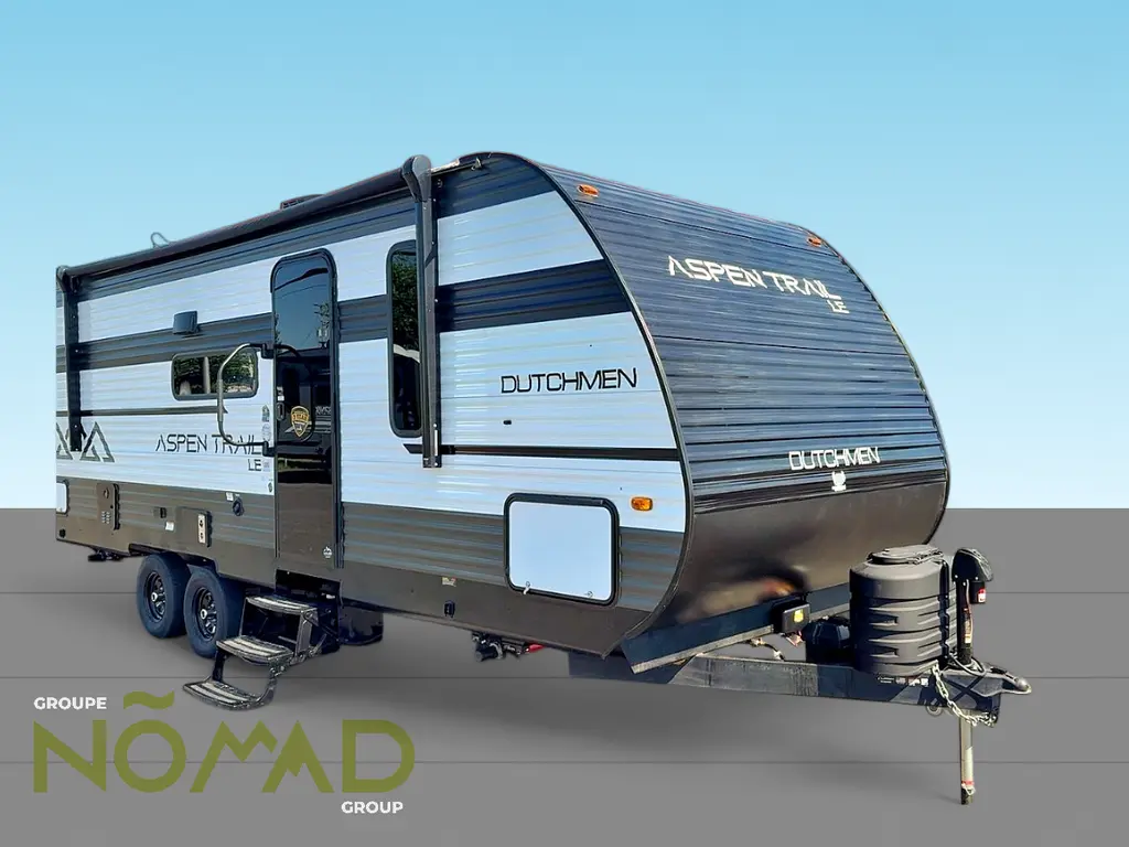 Dutchmen Aspen Trail 23BH 2026