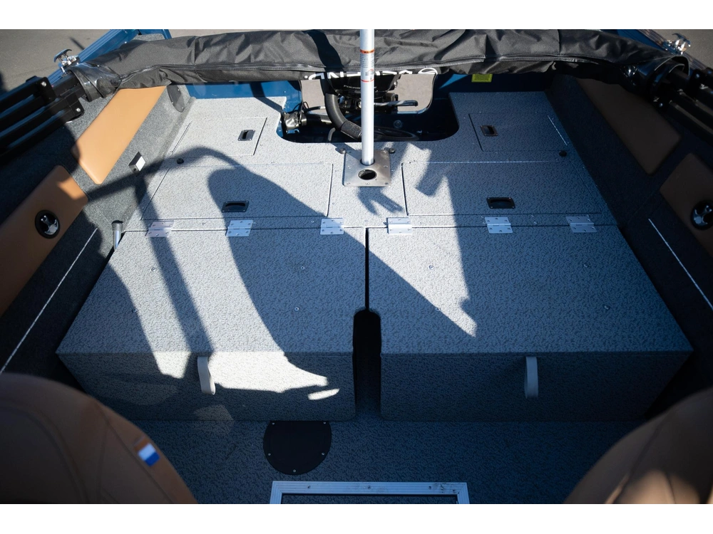 2026 Legend 18 Xt alt