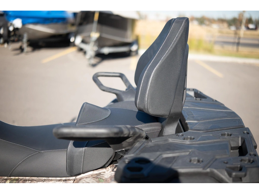 2026 Cfmoto Cforce 800 Touring alt