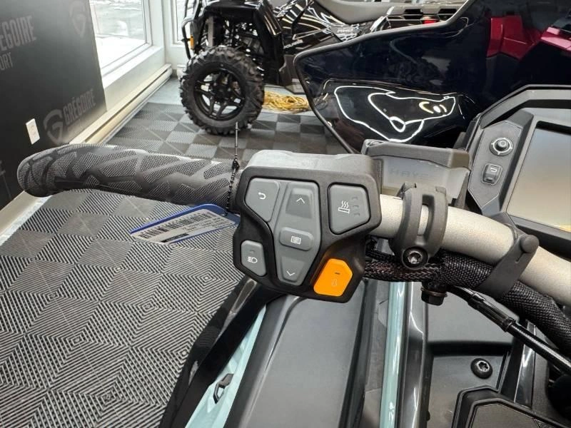 Polaris 850 Switchback Xc 2026 alt