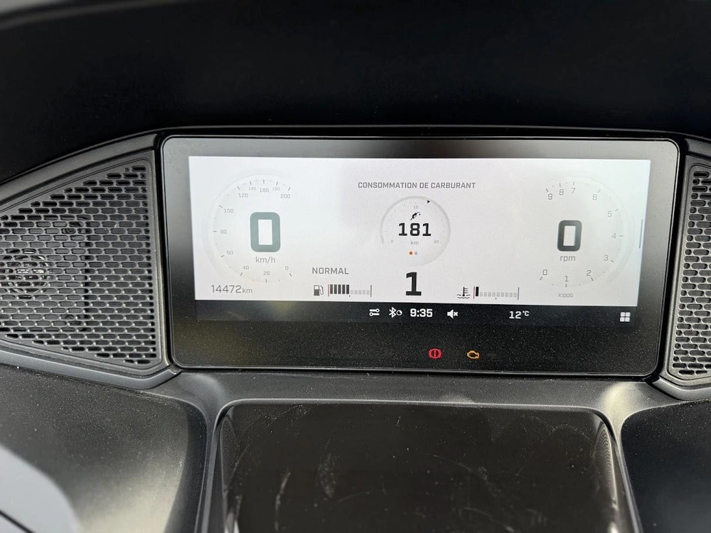 Can-am Rt Limited 2025 alt