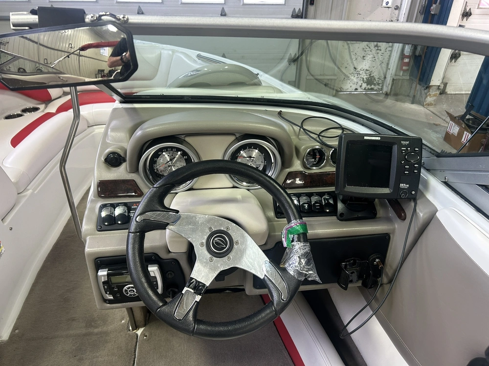 2012 Crownline 215 Ss alt