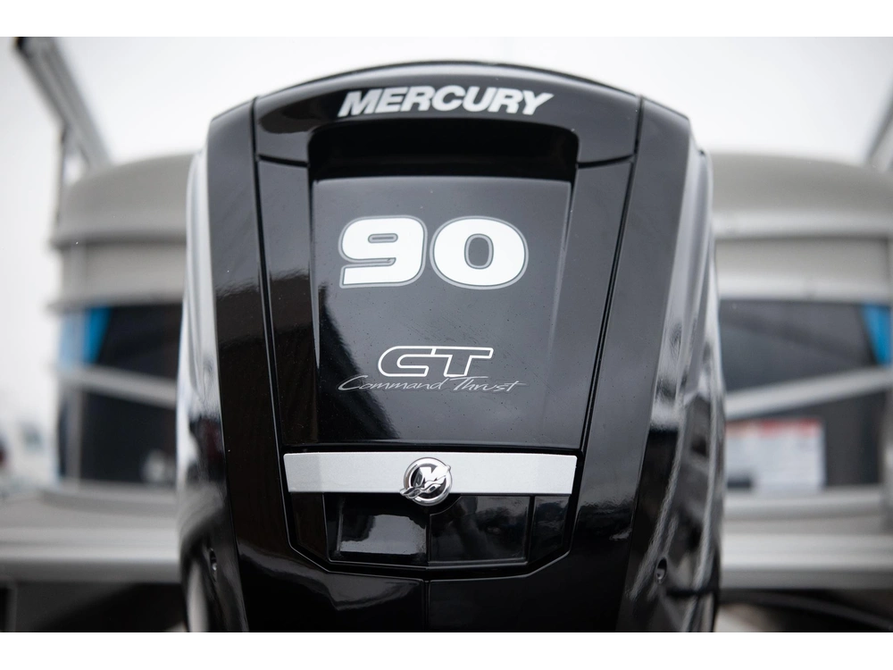 2023 Legend 20 Fun Ext alt