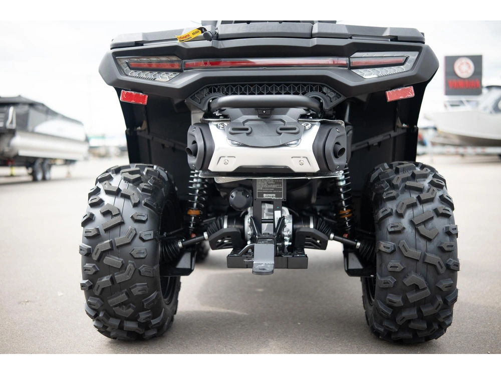 2025 Cfmoto Cforce 800 Touring alt