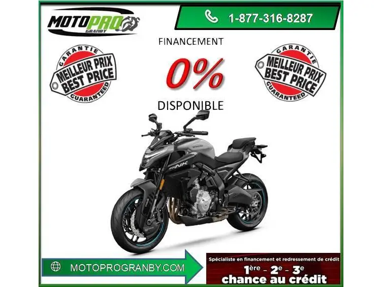 2026 CFMOTO 675NK 3 CYLINDRES NOUVEAUTÉ PERFORMANCE 675 NK Z ZR