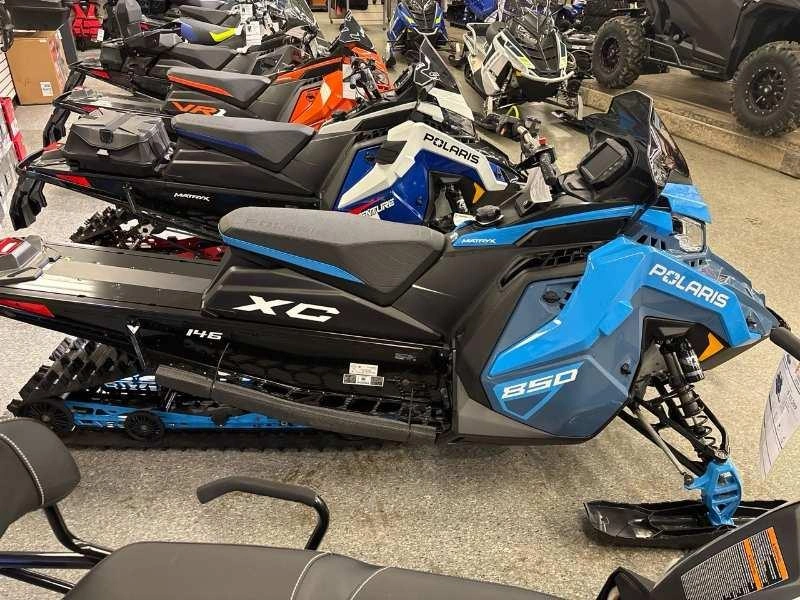 2024 Polaris Switchback Xc 850 146 alt