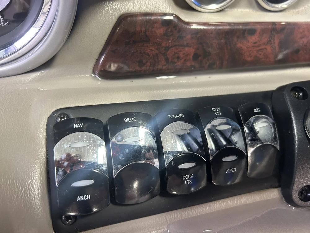 2012 Crownline 215 Ss alt