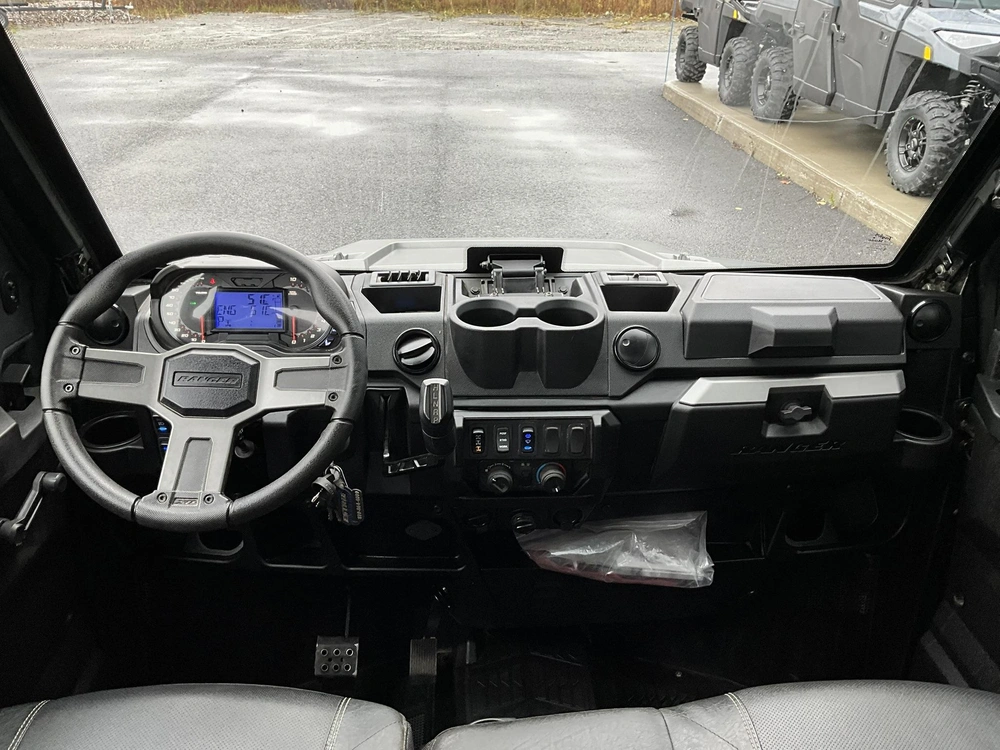 Polaris Ranger Crew Xp 1000 Northstar Premium 2022 alt