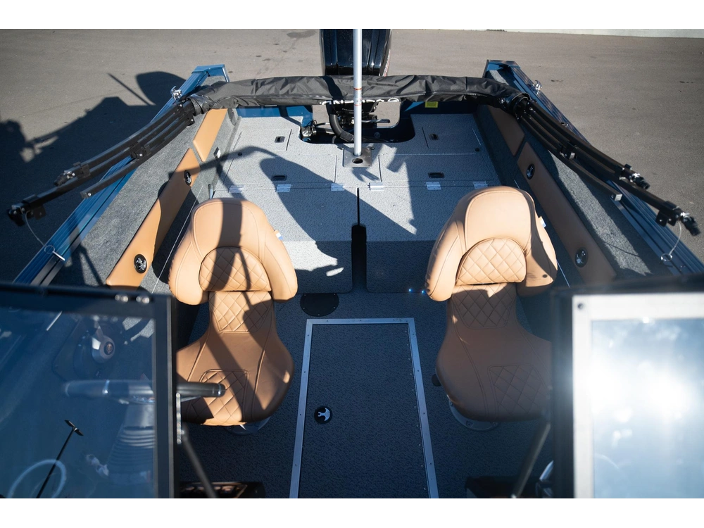 2026 Legend 18 Xt alt