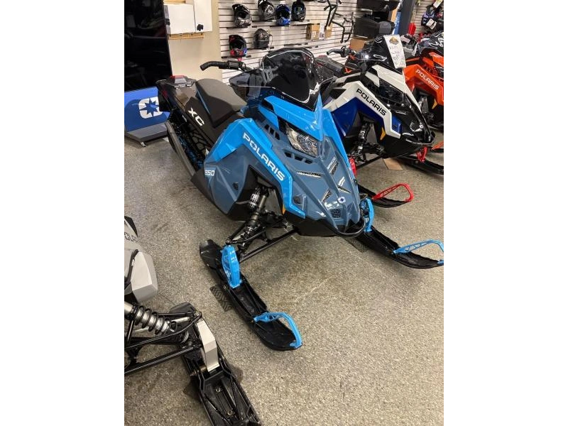 2024 Polaris Switchback Xc 850 146 alt