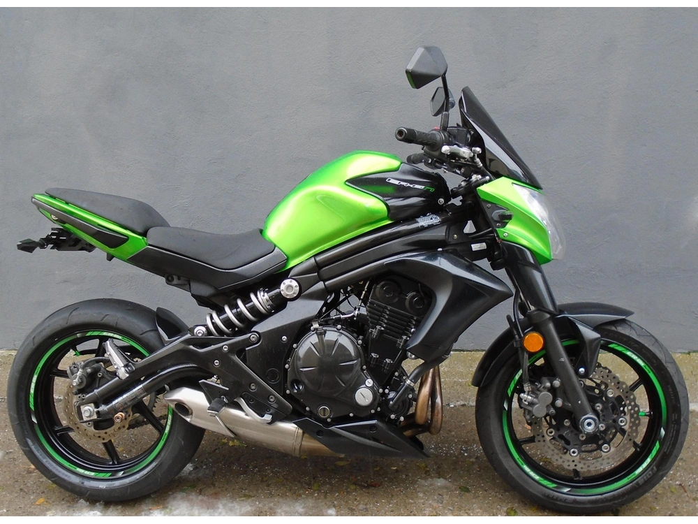 2013 Kawasaki Er-6n alt