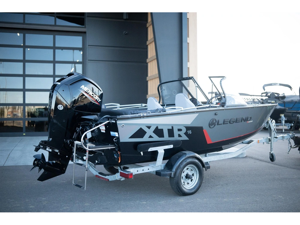 2023 Legend 16 Xtr alt