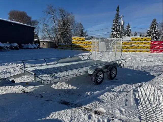 2026 Other 450-0028-GL - RAT-04 Tandem