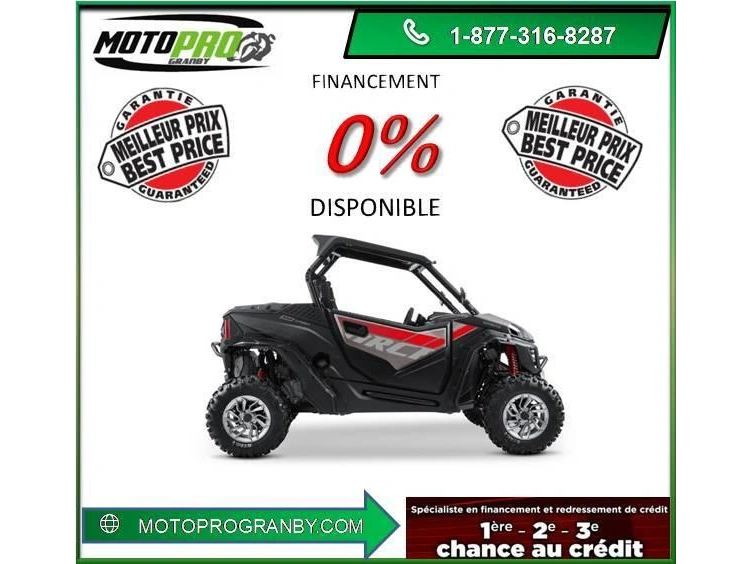 2026 Cfmoto Zforce 950 Sport Zforce950 1000cc Sport Gen2 G2 alt