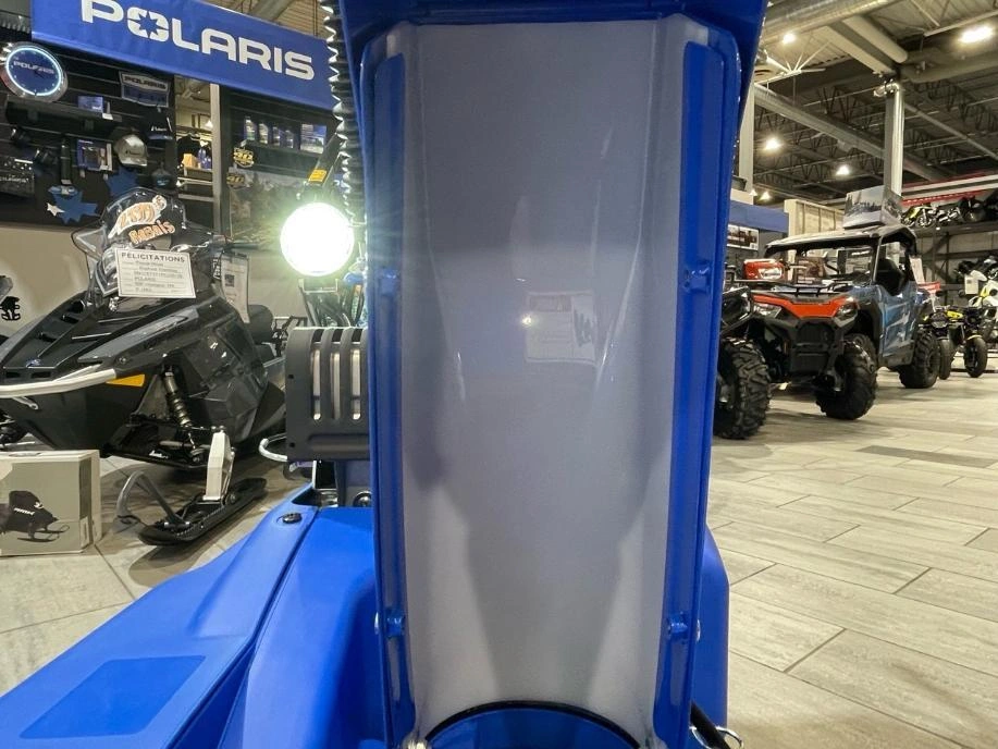 Yamaha Souffleuse - Yt624 2024 alt