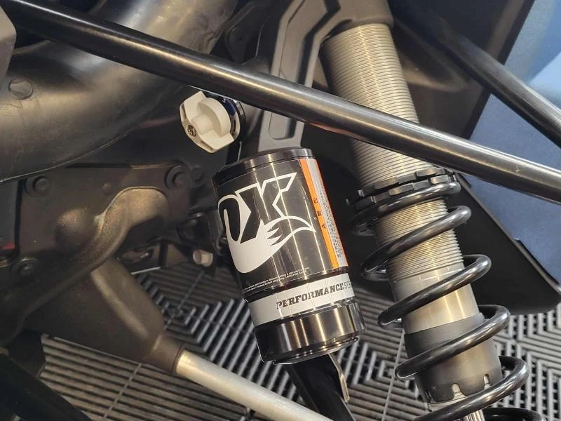 Yamaha Sidewinder X-tx Se 2024 alt