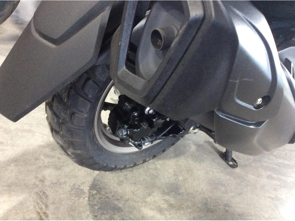 Yamaha Bws 125 Gqx125 2023 alt