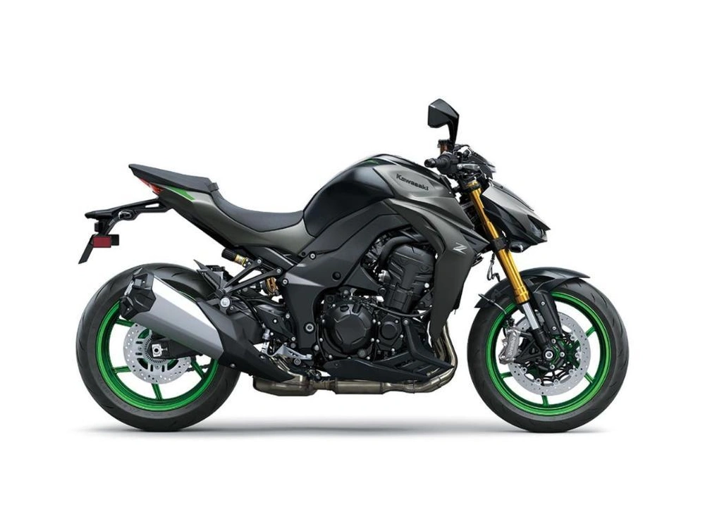 2026 Kawasaki Z1100 Se Abs alt