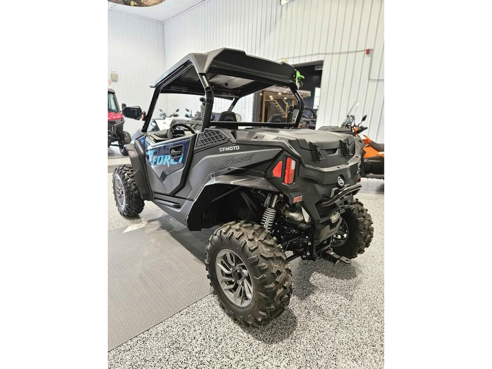 Cfmoto Zforce 950 Sport 2025 alt