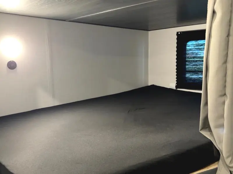 2026 Dutchmen Aspen Trail 23BH