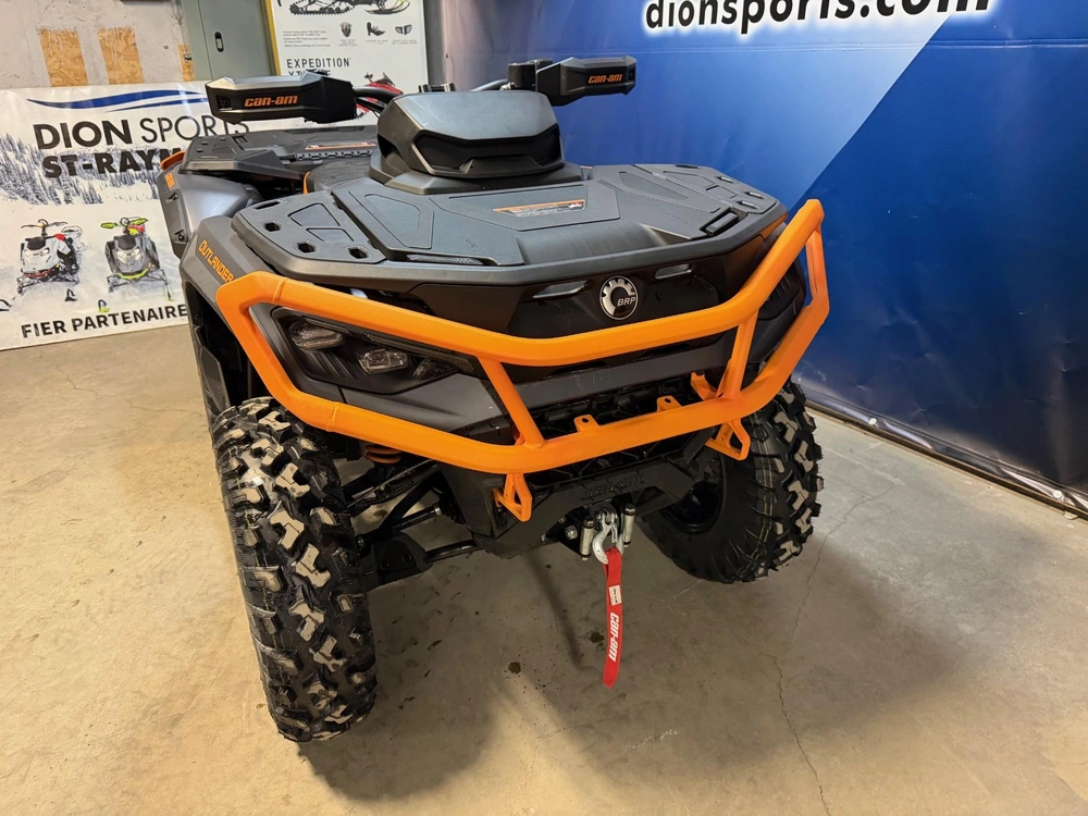 Can-am Outlander Xt-p 1000r Xtp 2025 alt