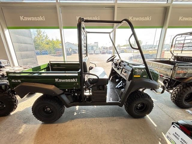 2026 Kawasaki Mule 4010 4x4 Mule 4010 Mule4010 4010 620 Bicylindre Eps alt