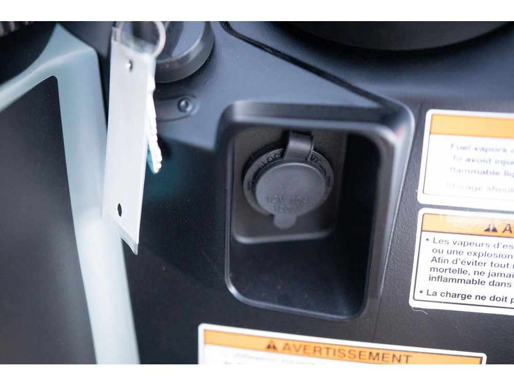 2026 Yamaha Grizzly 700 Eps Xt-r alt