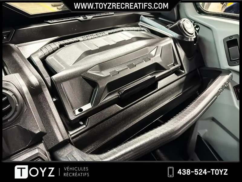 Can-Am DEFENDER LIMITED HD10 2022