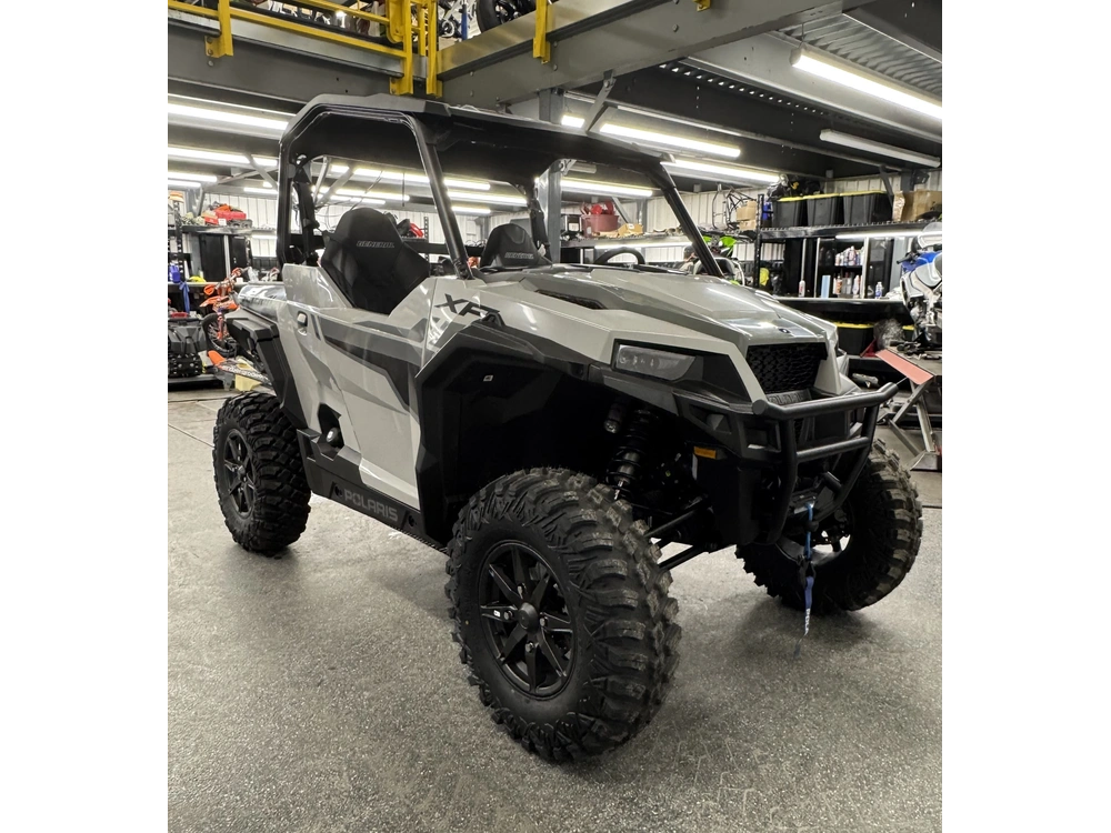 Polaris General Xp 1000 Spor 2026 alt