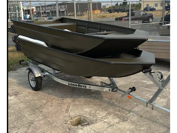 2025 Other 12' JON BOAT 