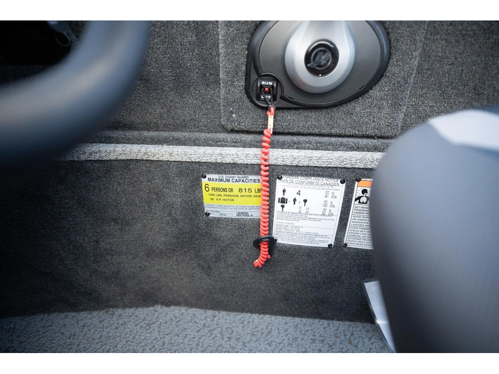 2023 Legend 16 Xtr alt