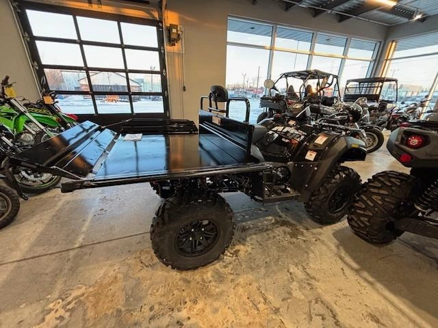 2026 Argo Xplorer Pro Xrt 600 Xtx Xplorer Proxrt 600 Xtx Plate Forme Bigboss Big Bos alt