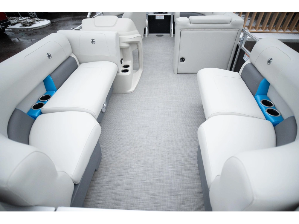 2023 Legend 20 Fun Ext alt