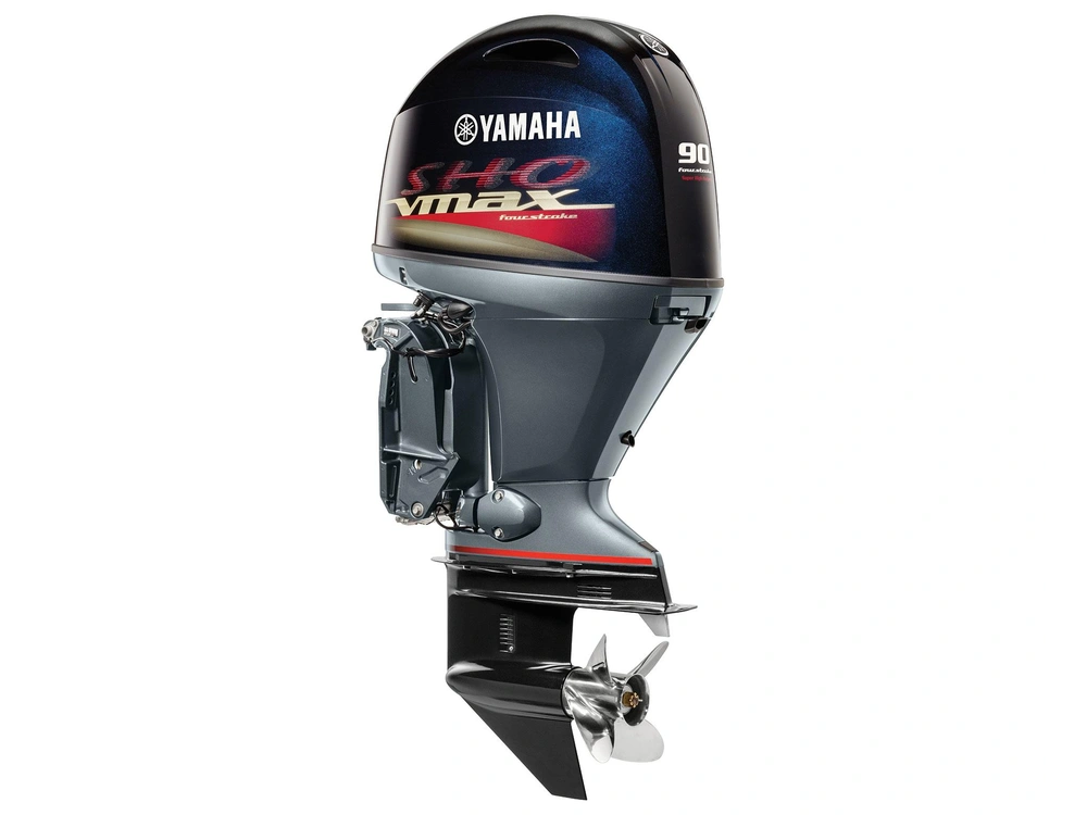 2026 Yamaha Vf90lb 90hp Vmax 20" alt