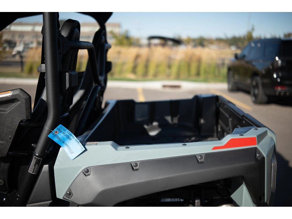 2026 Yamaha Wolverine X2 850 Eps Xt-r alt