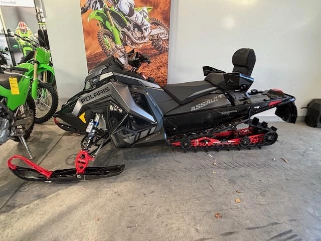 2022 Polaris 850 Switchback Assault 144 Switchback Assault 850 146’’ Parfaite Condition alt