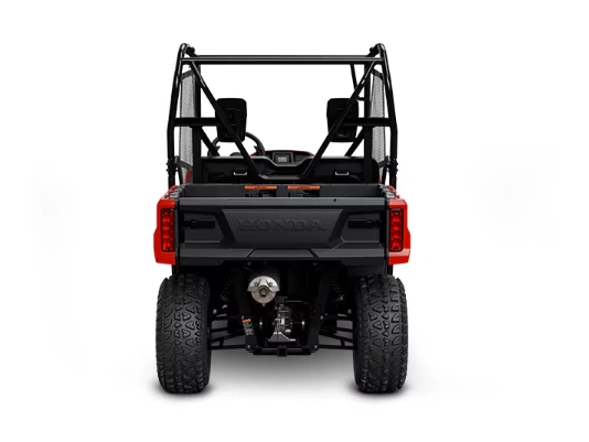 2026 Honda Pioneer 520