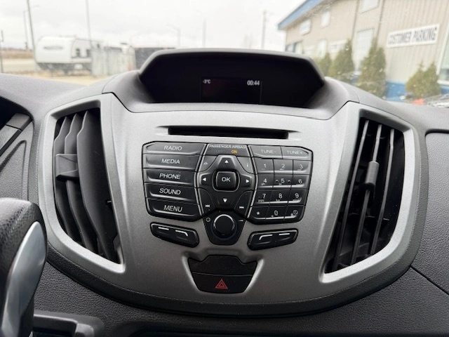 2016 Ford Transit T-150 Cargo Van alt