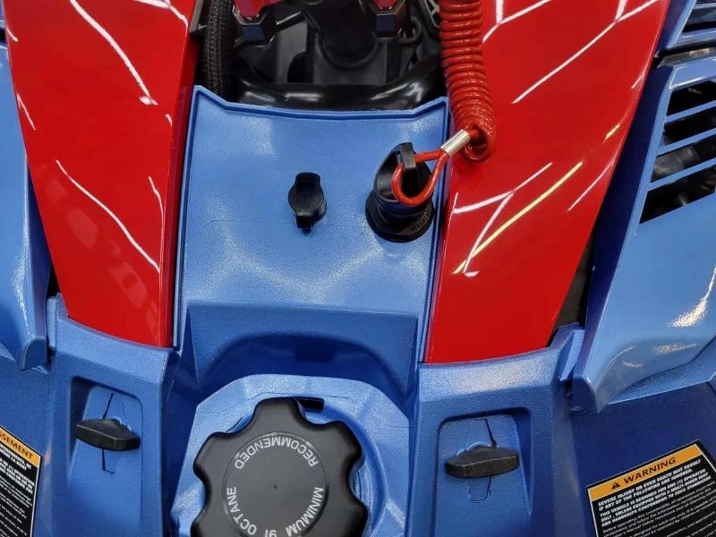 Yamaha Sidewinder X-tx Se 2024 alt