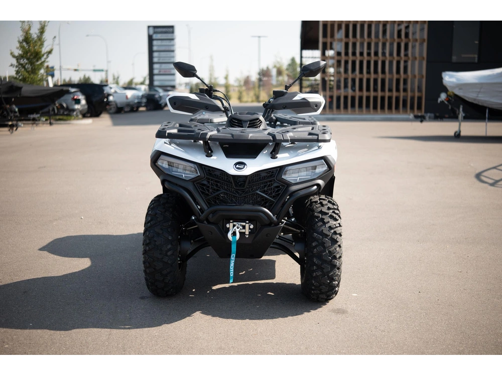 2026 Cfmoto Cforce 500 Ho Eps 1up alt