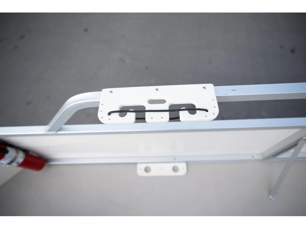 2011 Manitou Encore 23 4-point alt