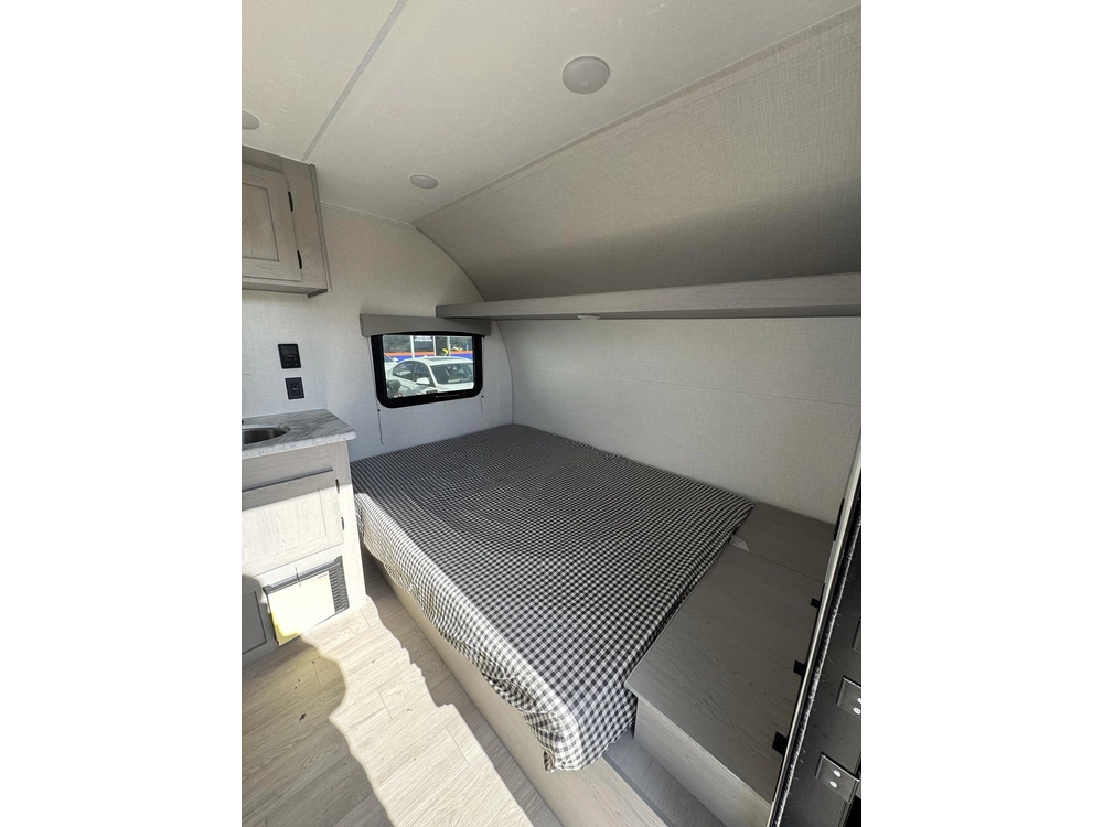 2026 Forest River Viking 12bh alt